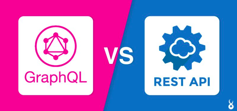 GraphQL vs. REST API – comparison