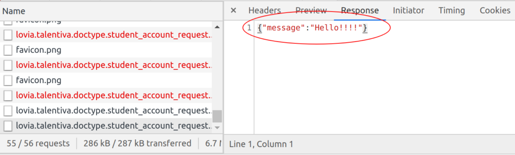 ERPNext Custom DocTypes, Actions, and Links | About Lovia