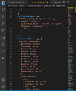 Visual Studio Code Basic Features